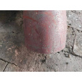 gost 90deg elbow tee carbon steel pipe fitting